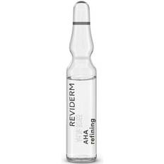 Reviderm AHA Refining Ampoule, 3x2 ml