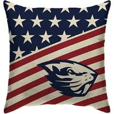 Honor and glory NCAA Oregon State University Glory and Honor Americana Complete Decoration Pillows Multicolour (45.72x45.72cm)