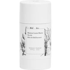 Maison Louis Marie No.04 Bois De Balincourt Deo Stick 75g