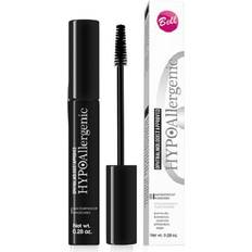 Bell Øjenmakeup Bell HYPOAllergenic Øjenmakeup Mascara Waterproof Mascara 8 g