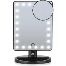 24 LED Touch Dimmable