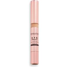 Revolution Beauty Bright Eye Concealer Medium Light