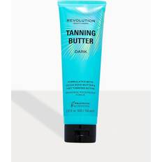 Tanning butter PrettyLittleThing Buildable Tanning Butter Dark