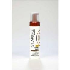Hudvård St. Moriz Advanced Colour Correcting Tanning Mousse Ultra Dk 200ml