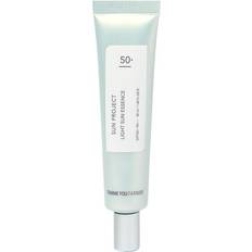 Sun Project Light Sun Essence SPF50+ PA+++