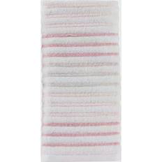 SKL Home Saturday Knight Guest Towel Pink (66.04x40.64cm)