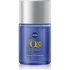 Nivea Oli per il Corpo Nivea Q10 Body Oil Firming & Stretch Marks 100ml