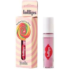 Snails Lipgloss, Lollips Rainbow