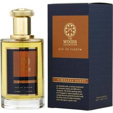 The Woods Collection The Woods Collection Timeless Sands Eau De Parfum (unisex) 100ml