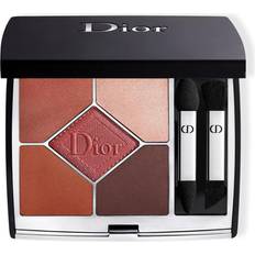 Dior palette Dior show 5 Couleurs Lidschatten Palette 7 g Nr. 869 Red