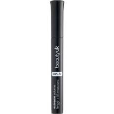 Mascaror på rea BeautyUK Lash Fx Mascara Black