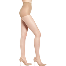 Nylon Collants Natori Silky Sheer 12 Den Tight - Nude