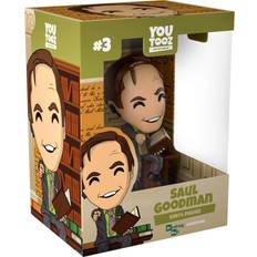 Toys Breaking Bad Collection Saul Goodman Vinyl Figure #3