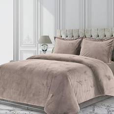 Tribeca Living Venice Påslakan Brun