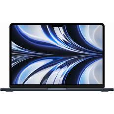 8 GB - Apple Macbook Air 13” Laptoper Apple MacBook Air, 13.6-inch, M2 Chip, 8-core CPU, 10-core GPU, 8GB Unified Memory, 1TB SSD Storage