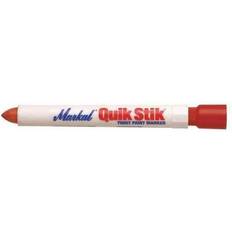 Merkkauskynä Markal Quik Stik 17 mm