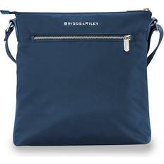 Briggs & Riley Rhapsody Crossbody Bag - Blue/Navy