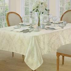 Elrene Home Fashions Barcelona Nappe Beige (132.08x132.08cm)