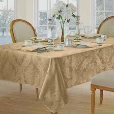 Tablecloths Barcelona Tablecloth Gold (132.08x132.08cm)