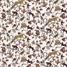 Exotic Wildlings Wallpaper EWILDLI/WP1/NMU