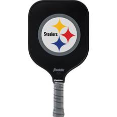 Franklin pickleball paddle Franklin Pittsburgh Steelers Pickleball Paddle