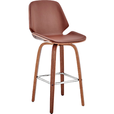 Armen Living Arabela Bar Stool 26"