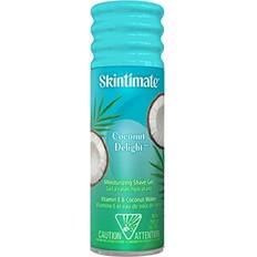 Intimate Shaving Skintimate Coconut Delight Women's Shave Gel 198g