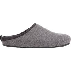 Deer Stags Unbound - Grey Felt