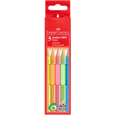 Faber-Castell Faber Castell farveblyanter neon farver