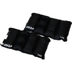 Ankle weight ASG Ankle Weight Set 2x3kg