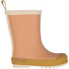 Liewood Gummistøvler Børnesko Liewood River Rain Boots - Tuscany Rose Multi Mix