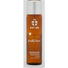 Swede Dark Chocolate Warming Massage Gel 60ml