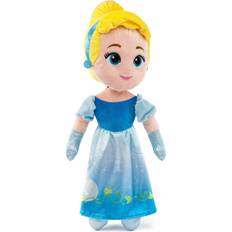 Disney Princess Askungen Gosedjur 25 cm