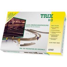 Märklin H0 Trix C-spor T62903 Udvidelsessæt 1 stk