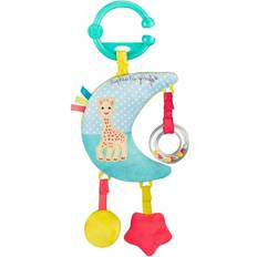 Sophie la girafe Tøjdyr Sophie la girafe Musikuro 29x18x8 cm Måne Multifarvet m. S OneSize Musikuro