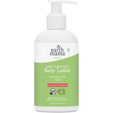 Earth Mama Non-Scents Baby Lotion 240ml