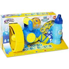 Bubbletastic Turbo Bubble Blaster and Solution Set