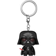 Obi wan Funko Star Wars Obi-Wan Kenobi Obi-Wan Kenobi Pop! Keychain