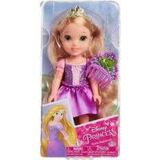 Rapunzel docka Disney Princess Docka 15cm Rapunzel