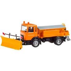 Herpa 309547 H0 MAN F8 Winter service vehicle, municipal