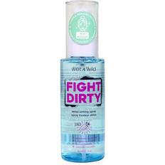 Settingspray Wet N Wild Fight Dirty Clarifying Setting Spray 65Ml