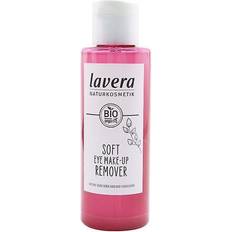 Økologiske Makeupfjernere Lavera Naturkosmetik, Make-up Remover Soft