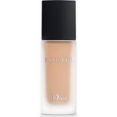 Dior 24 Hour Matte Foundation SPF 20 PA +++ #3N Neutral