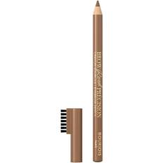 Bourjois Productos para cejas Bourjois Brow reveal eye brow pencil #002-chestnut