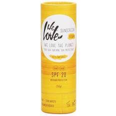 Natural Sunscreen Stick SPF20 50g