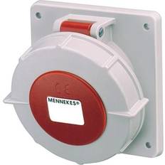 CEE-kontakt Mennekes CEE Apparatuttak 125A 400V IP67
