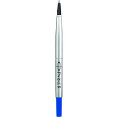 Parker Rollerball refill M Blue 2-pak, 1950327, 12stk