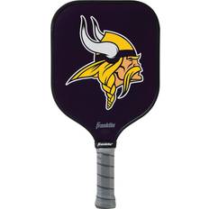 Sports Fan Apparel Franklin Minnesota Vikings Pickleball Paddle