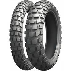 Michelin anakee wild Michelin Anakee Wild 110/80-18 TT 58S Baghjul, M/C