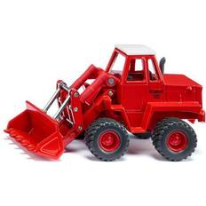 Tracteurs Siku S3563 Kramer